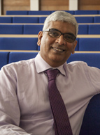 Dr. Keshavan NIRANJAN